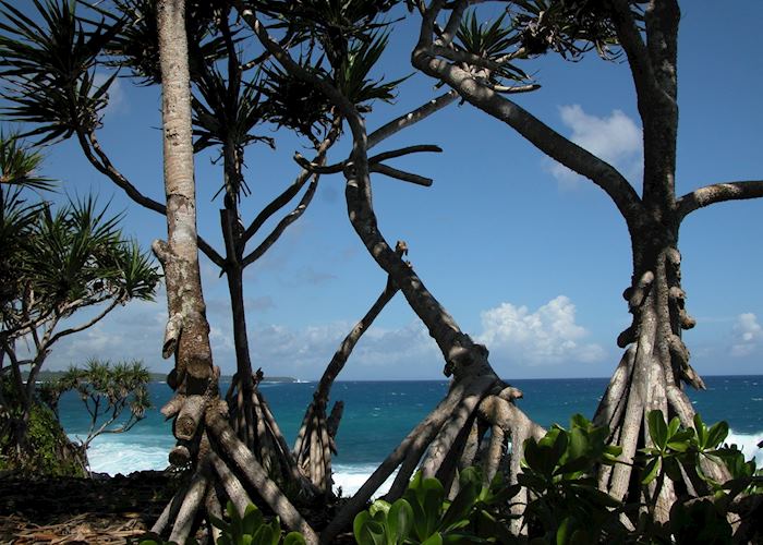 Savai'i, Samoa