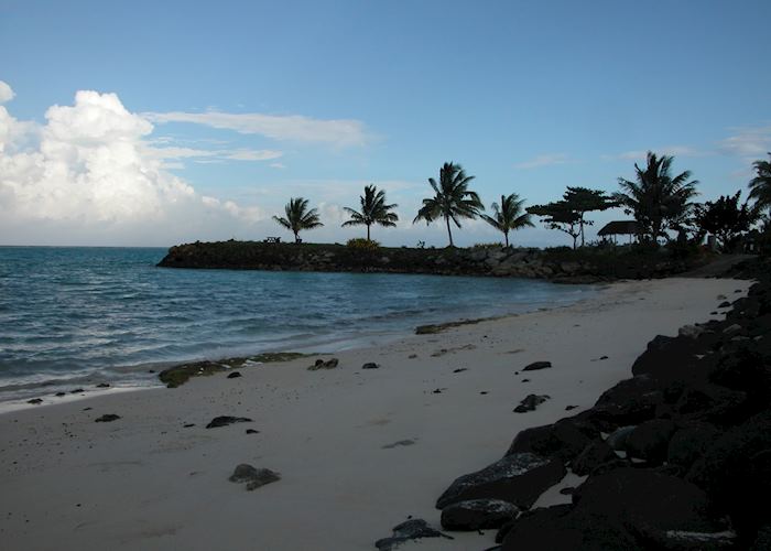 Savai'i, Samoa