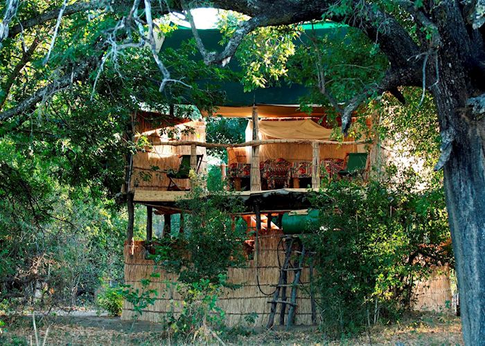 Chikoko Trails, South Luangwa National Park