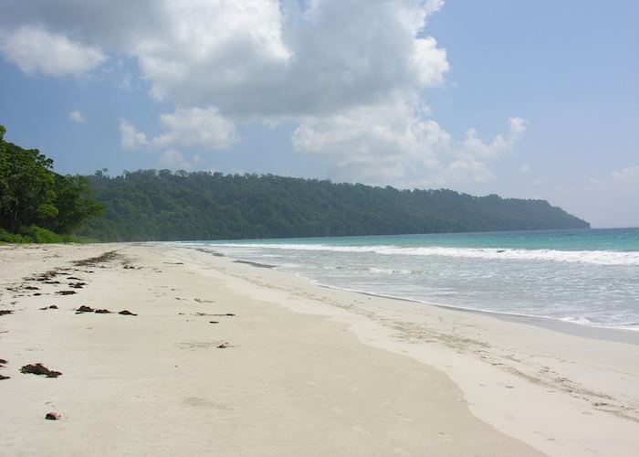 Visit Andaman & Nicobar Islands, India | Audley Travel UK