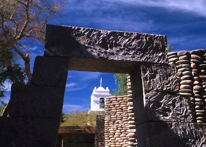 Terrantai Lodge, San Pedro de Atacama