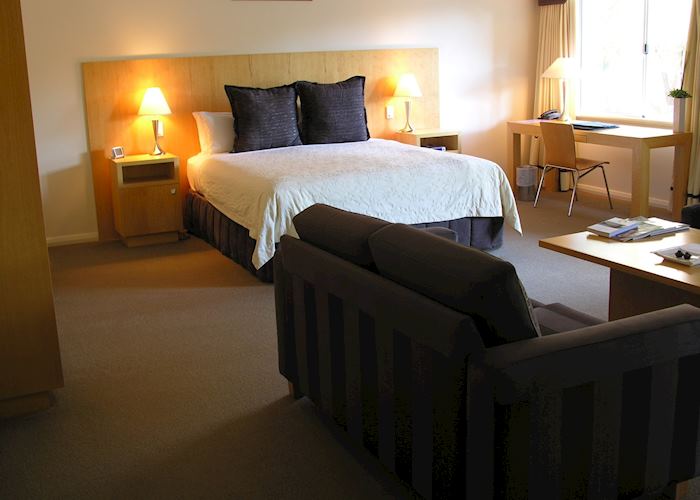 Forest Spa Suite, Cape Lodge, The Margaret River region