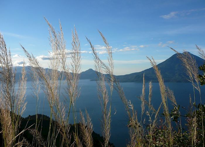 Lake Atitlan, Guatemala