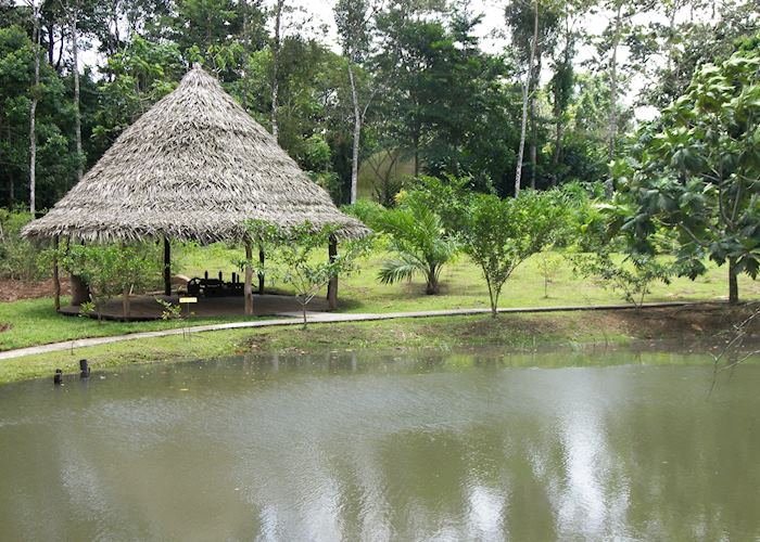 La Quinta Saripiqui Country Inn, Costa Rica