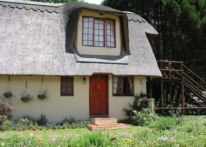 Garden Cottage, Granny Mouse Country House, The Midlands