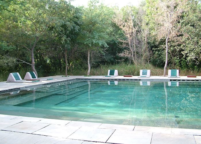 Aman-i-Khas, Ranthambhore