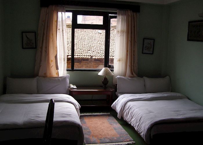 Bhadgaon Guest House, Bhaktapur