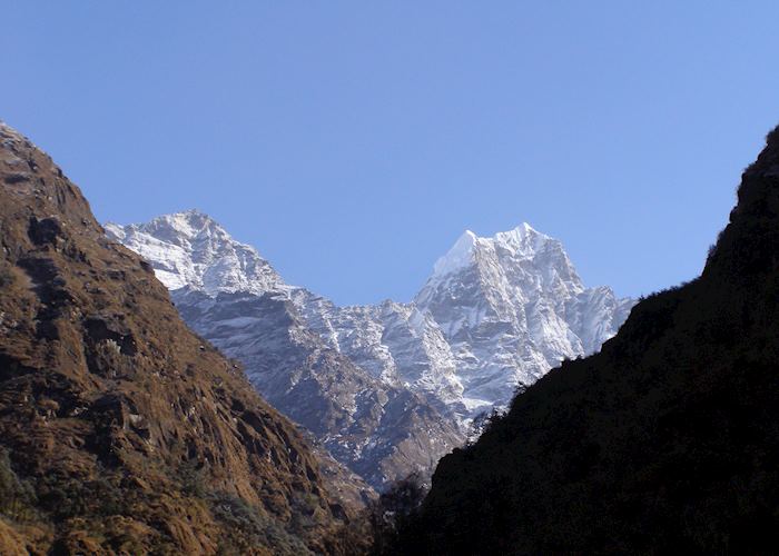 Everest Region, Nepal