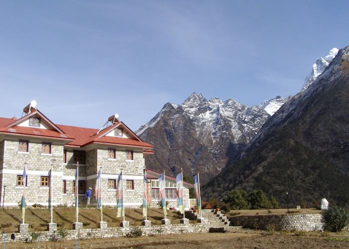 Everest Summit Lodge Tashinga, Tashinga