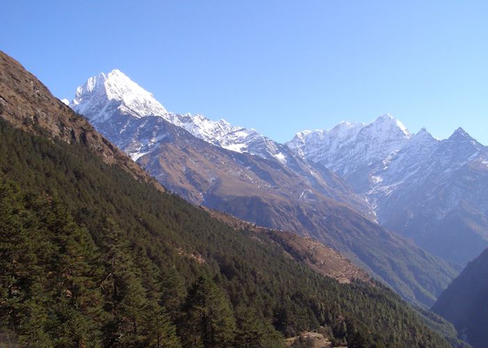 Everest Region, Nepal