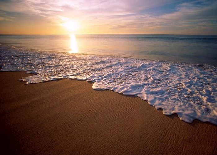 Baja California, Mexico