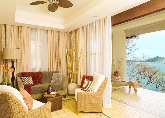 Ocean View Suite, Arenas del Mar, Manuel Antonio