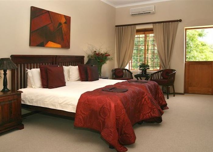 Standard room, The Thorntree Country House