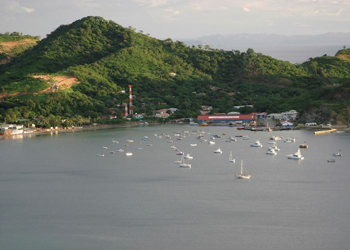 San Juan del Sur, Nicaragua