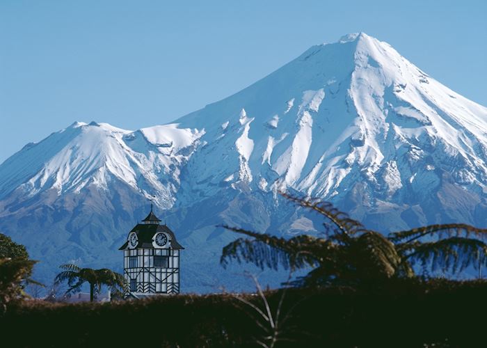 Stratford, the Forgotten World Highway