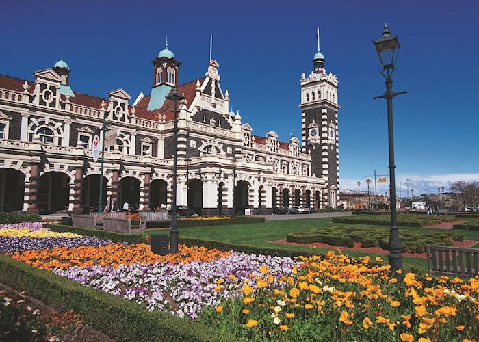Dunedin, New Zealand