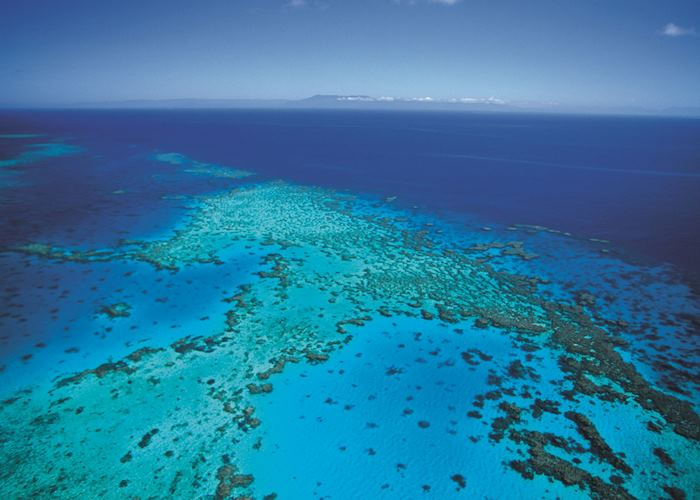 Great Barrier Reef