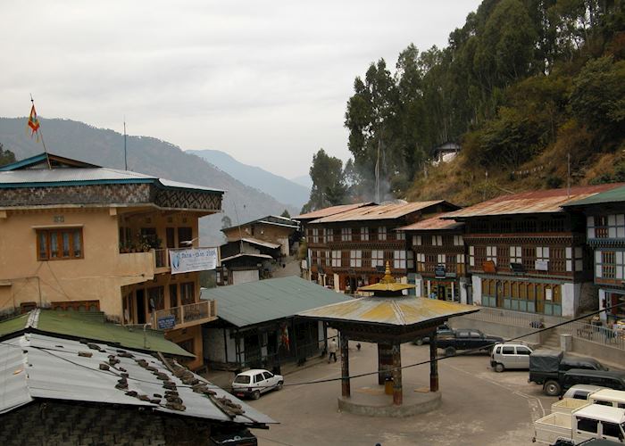 Trashigang, Bhutan