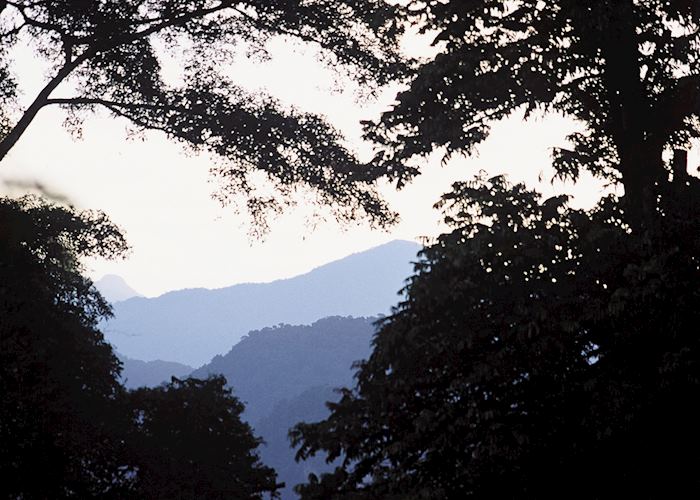 Mulu National Park