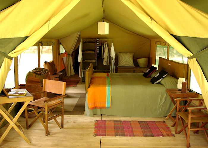 Humide Violon Mercure lemala ngorongoro tented camp je suis fière ...