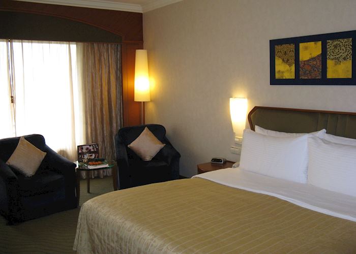 Executive Room, The Shangri-La Hotel, Kuala Lumpur