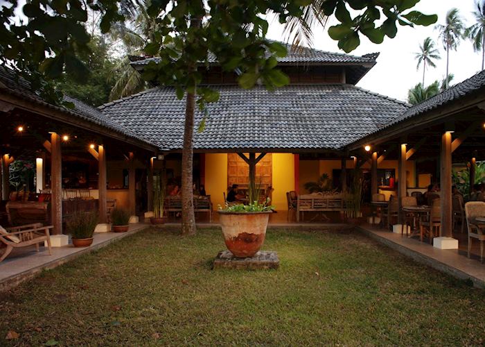 Nam Restaurant, Bon Ton Resort, Langkawi