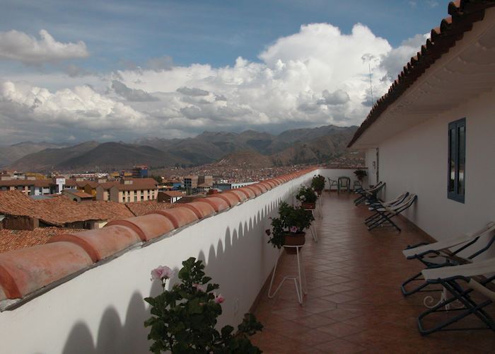 Hotel Libertador, Cuzco