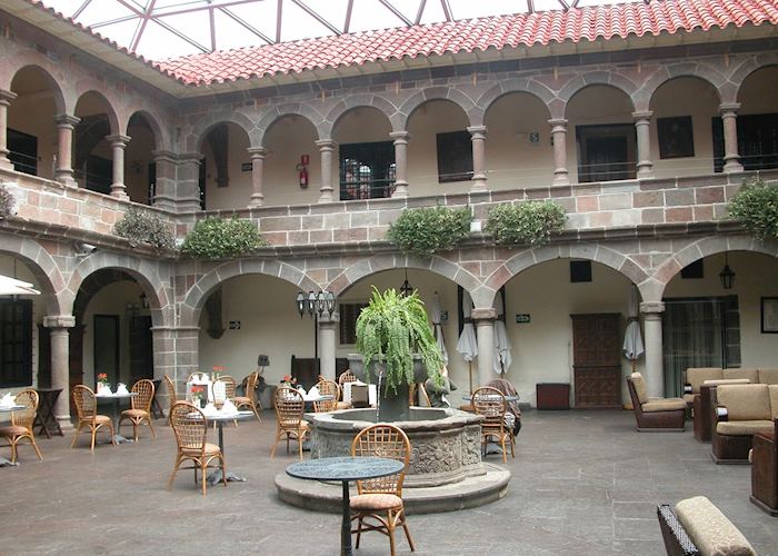 Novotel Casa Real, Cuzco