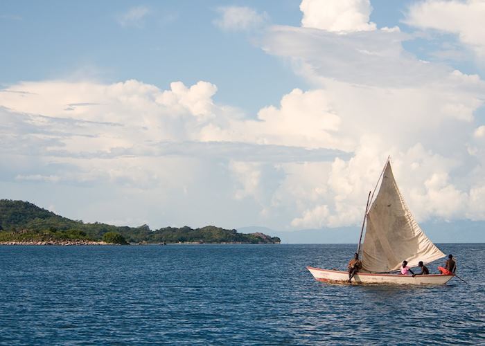 Fishermen, Likoma Island