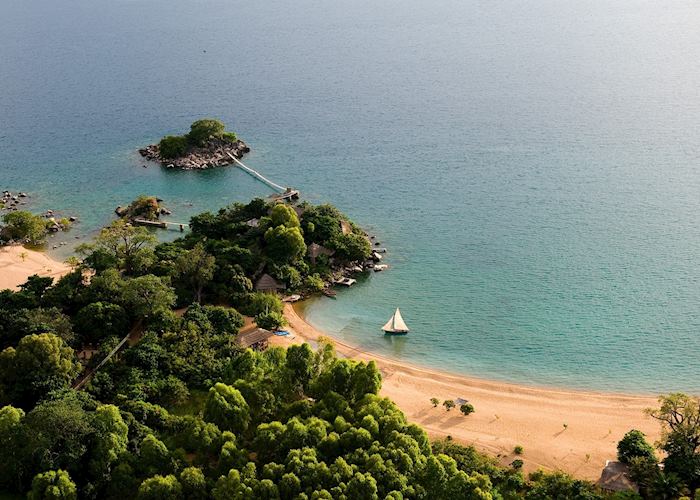 Likoma Island, Lake Malawi