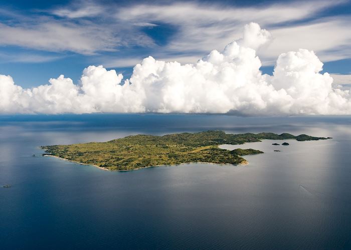 Likoma Island, Lake Malawi