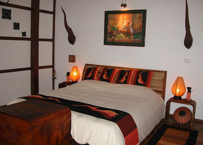 Double Room, Muang La Resort, Muang La