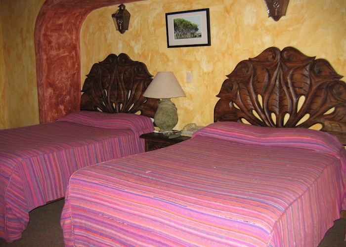 Standard Room, Casa Mexicana, San Cristobal de las Casas