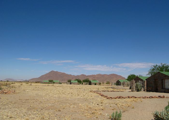 Little Sossus Lodge, Sossusvlei