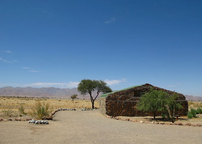 Little Sossus Lodge, Sossusvlei