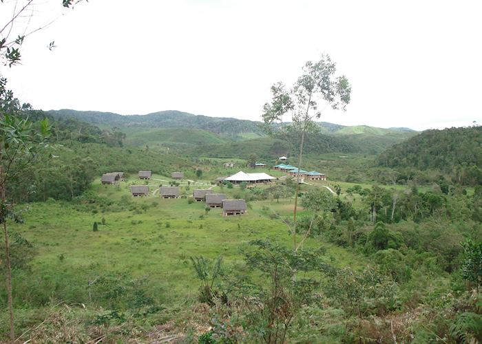 ܱǱé, Andasibe-Mantadia National Park