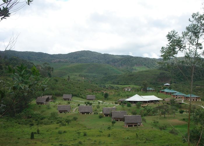 ܱǱé, Andasibe-Mantadia National Park