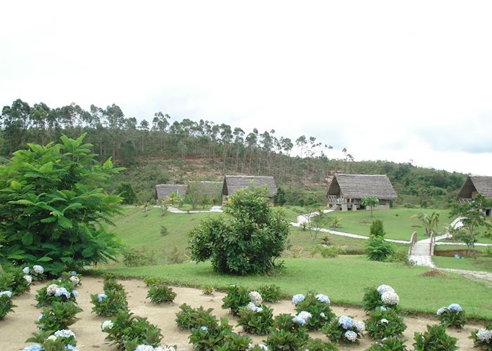 ܱǱé, Andasibe-Mantadia National Park