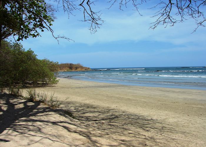 Tamarindo beach, Costa Rica