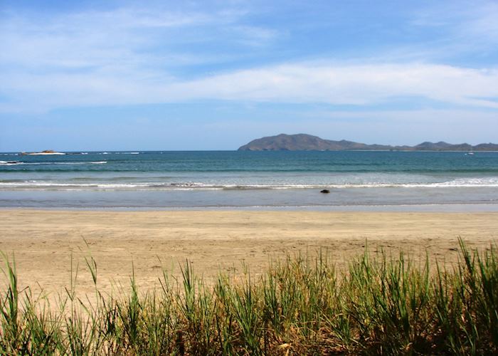 Tamarindo beach, Costa Rica