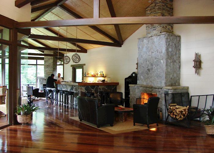El Silencio Lodge, Costa Rica