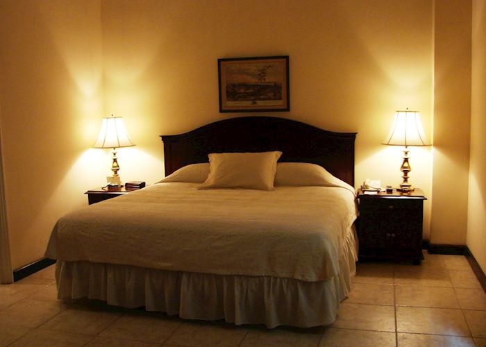 De Ville Hotel, Panama City