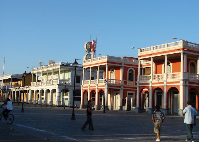 Granada, Nicaragua