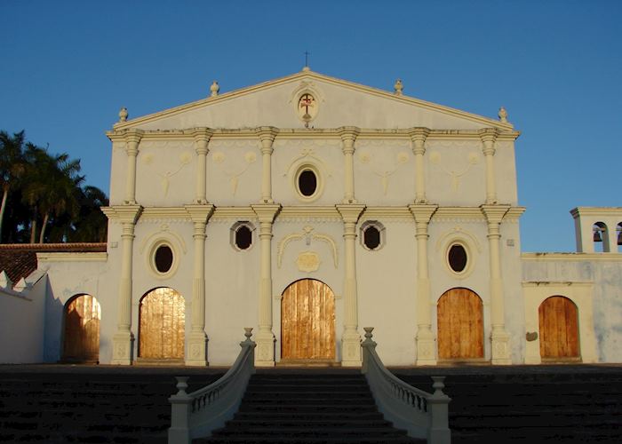 San Francisco Church and Convent, Granada