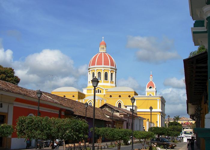 Granada, Nicaragua