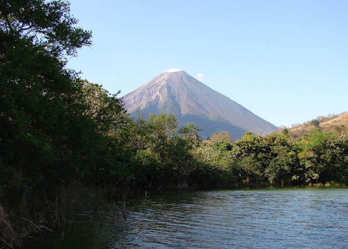 Charco Verde, Ometepe Island