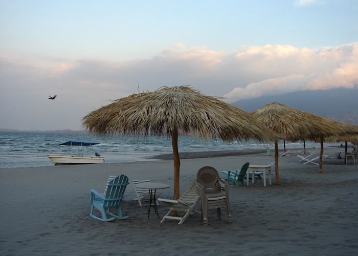 Villa Paraiso, Ometepe Island