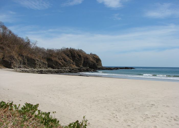 Morgan's Rock, Nicaragua