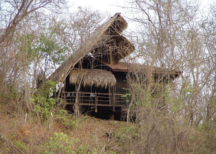 Morgans Rock Ecolodge, Morgans Rock