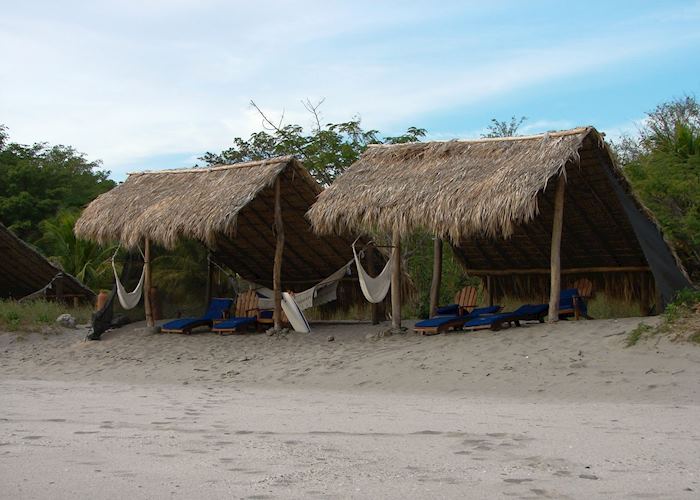 Morgan's Rock Hacienda & Ecolodge, Morgan's Rock